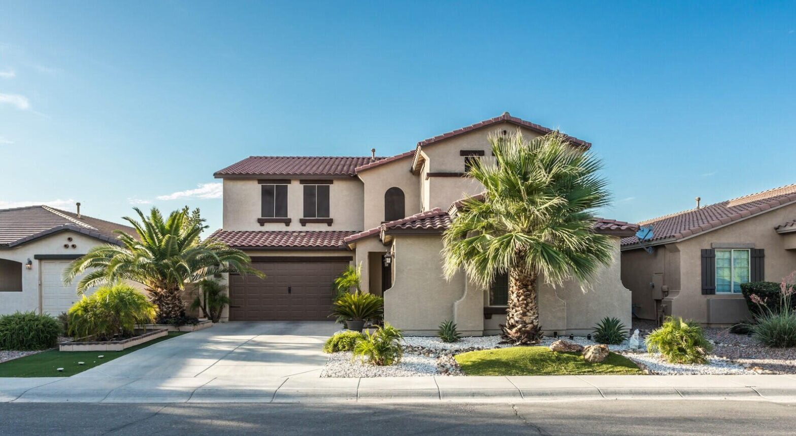 Maricopa