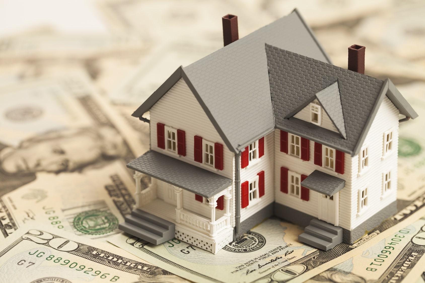 SELLING A HOME?