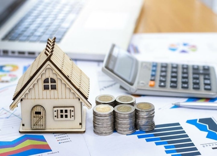 BUYING A HOME?
