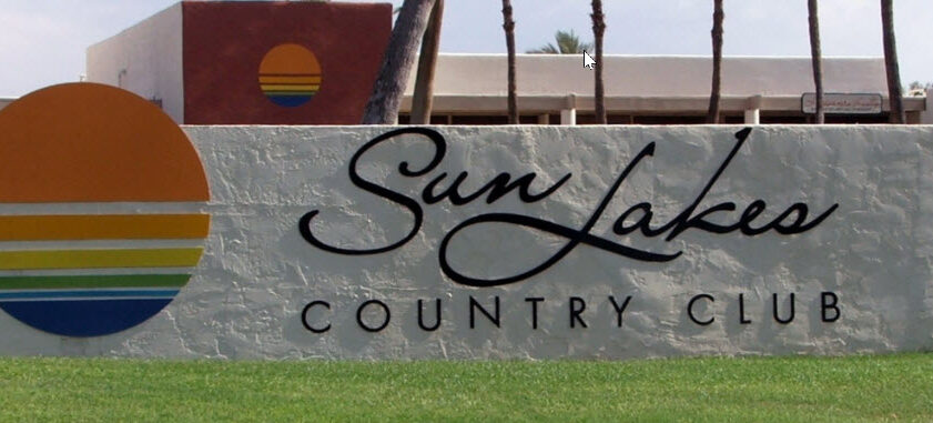 Sun Lakes