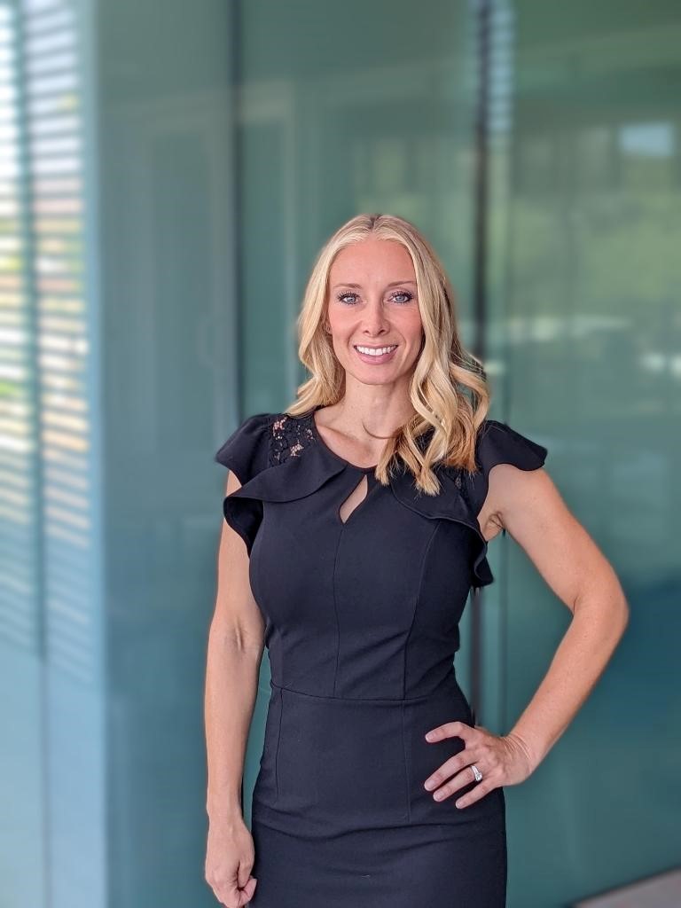 Jen Loflin Loan Officer Mann Mortgage
