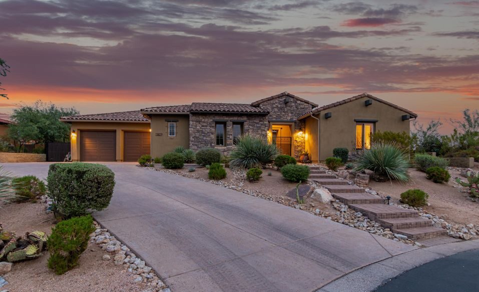 Homes & Land AZ